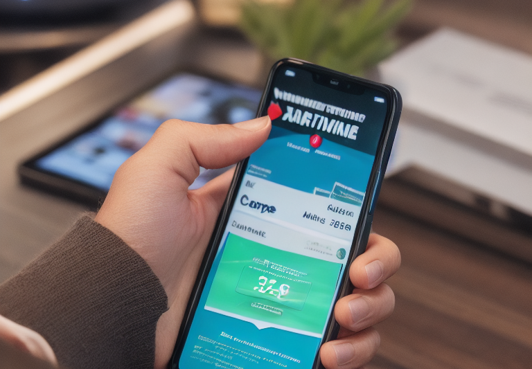 Native Ads on Mobile: Best Practices for 2024