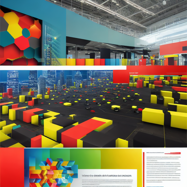 The Best Colors for Display Ads That Grab Attention Instantly